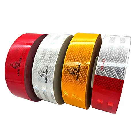 Reflective tape by HIPHEN