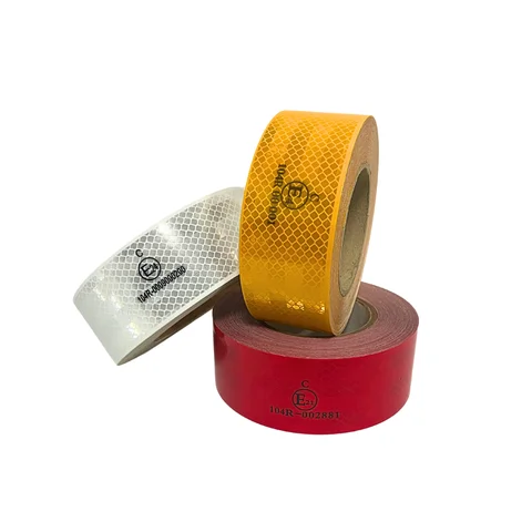 Outdoor reflective tape by HIPHEN