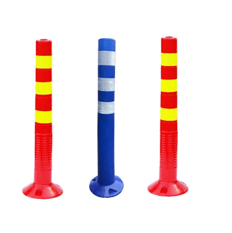 Parking posts bollards by HIPHEN