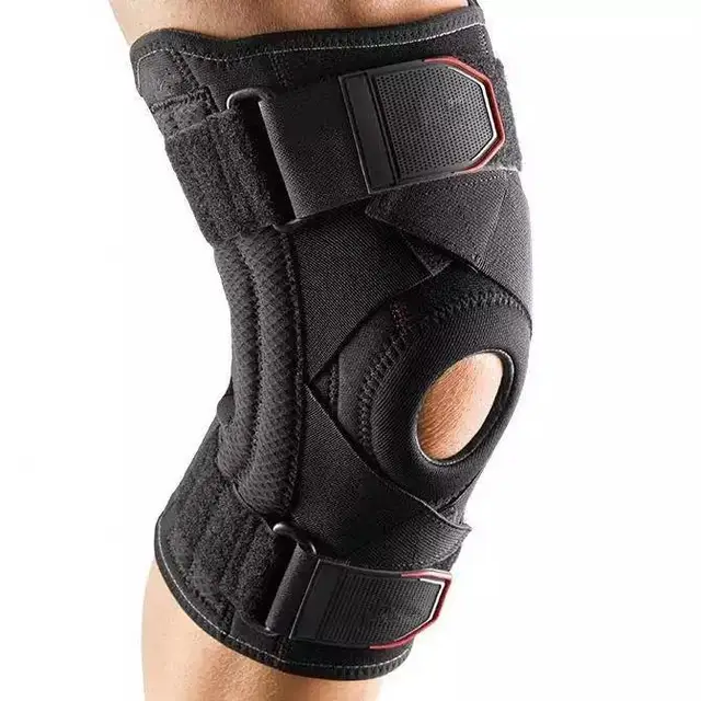 Medical knee brace