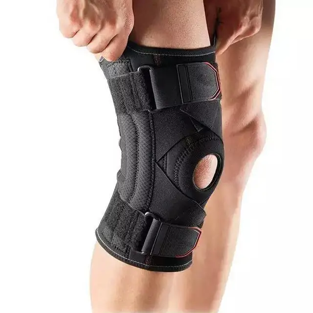 Knee brace