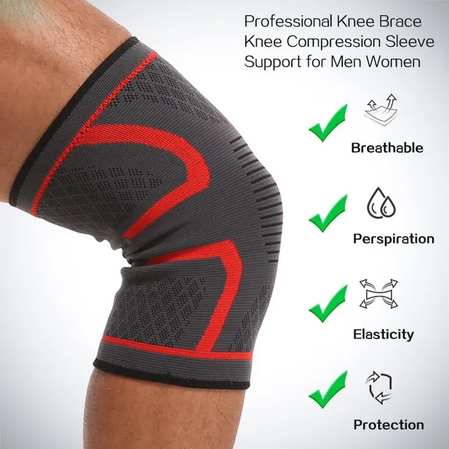 Knee support
