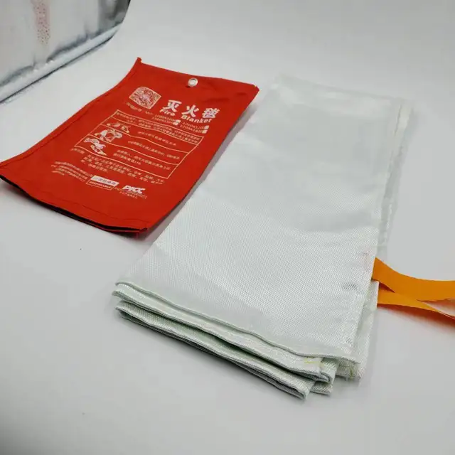 Fire retardant material by Scantrik