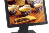 15 inch touch screen system by HIPHEN