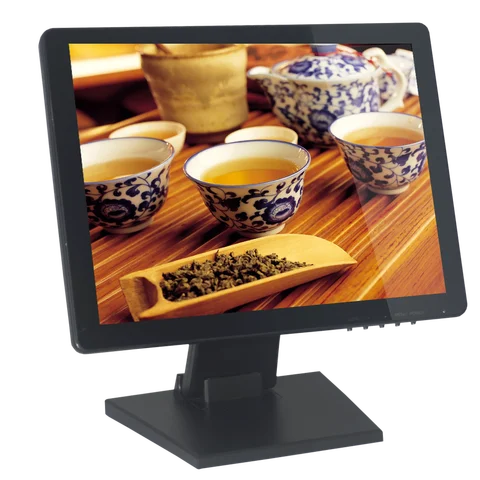 15 inch touch screen system by HIPHEN