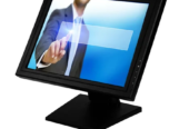 15 inch touch screen system by HIPHEN