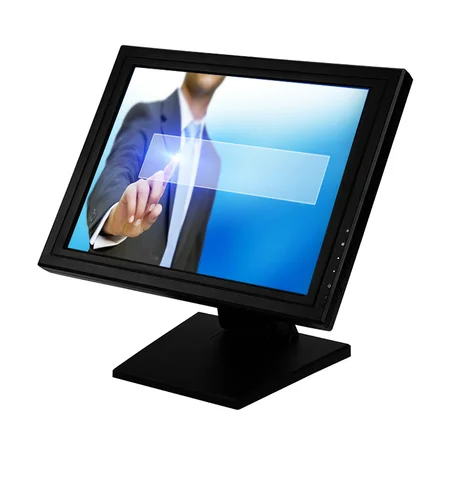 15 inch touch screen system by HIPHEN