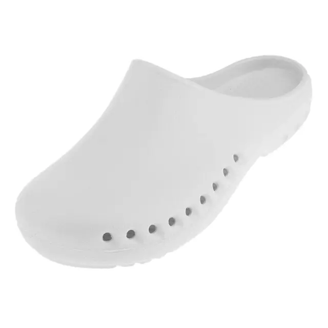 Surgeons clog shoe by Scantrik