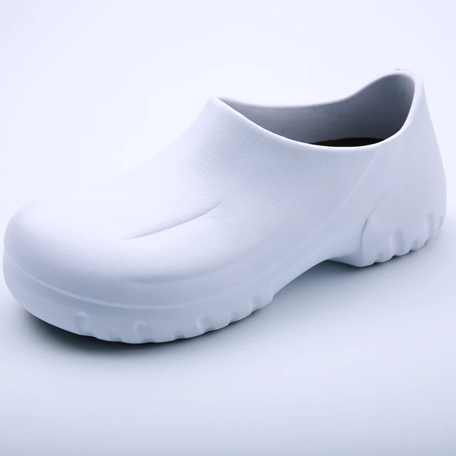 Clog wears by Scantrik