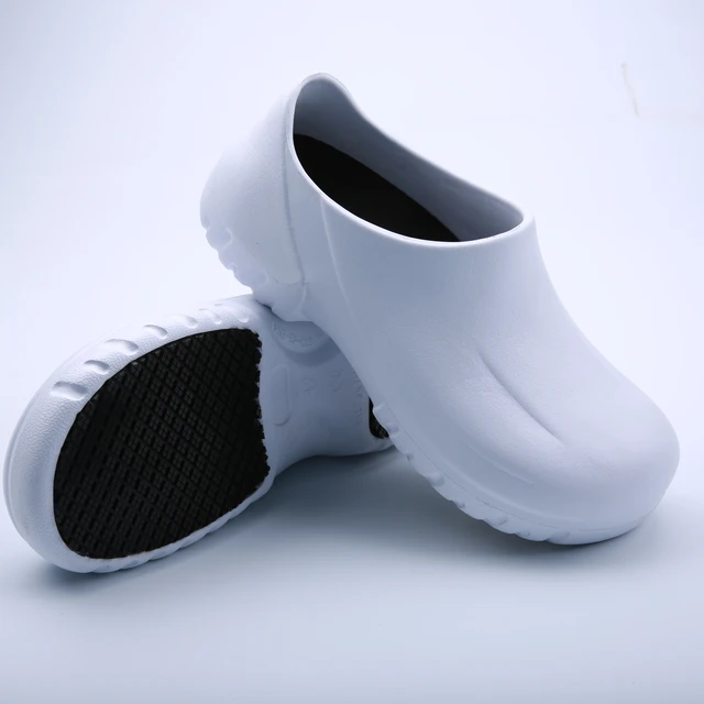 Medical supplies Clog shoes by Scantrik