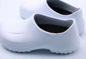 Medical Clog shoes by Scantrik