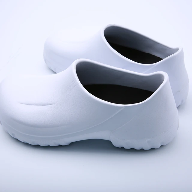Medical Clog shoes by Scantrik