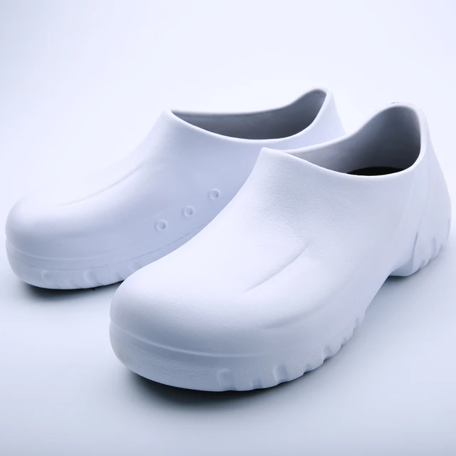 Hospital clogs by Scantrik