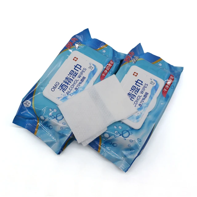 Sterilise Wipes 80pcs/Pack 12Pkt/Ctn