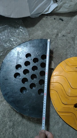 Speed ramps by HIPHEN