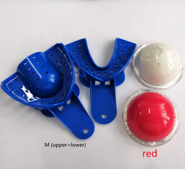 Dental pan by Scantrik