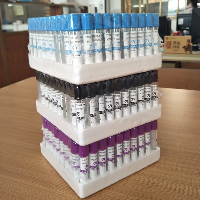 Vacuum EDTA k2 /k3 tube by-scantrik