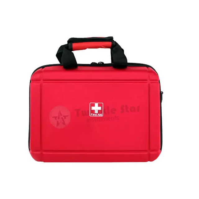 First Aid box by Scantrik