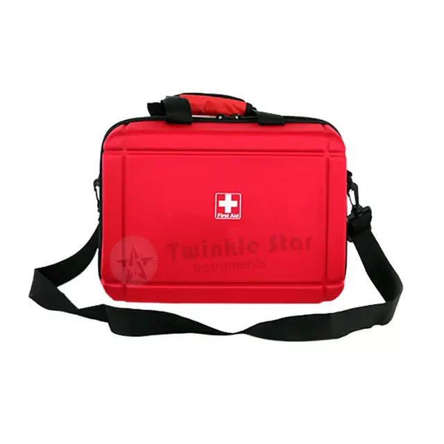 Trauma kit by Scantrik