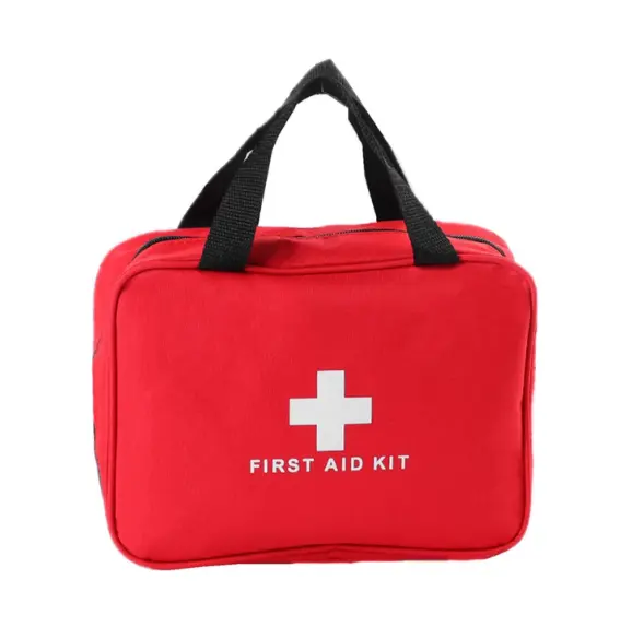 Medical equipment bag by Scantrik