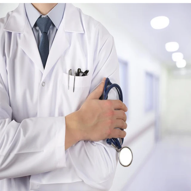 Doctors cloth by Scantrik