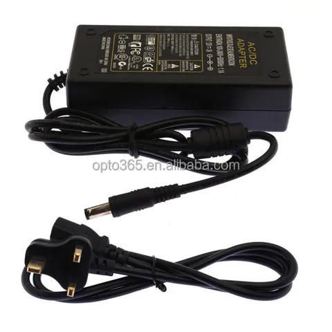 Cctv power supply box by HIPHEN
