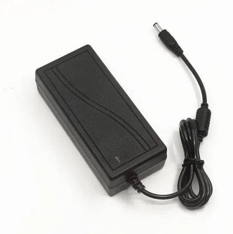 Cctv power supply port by HIPHEN