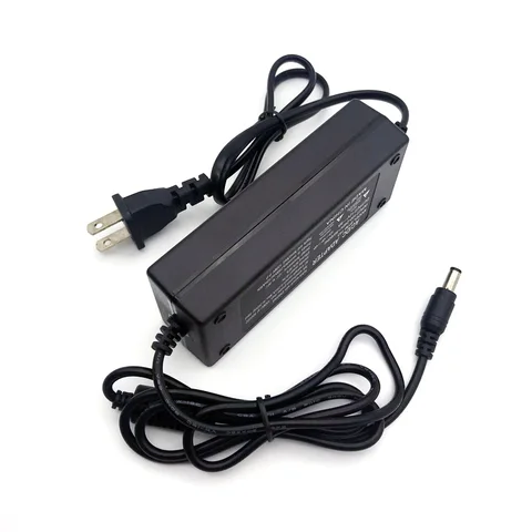 Channel Power Supply System by HIPHEN