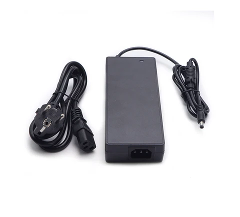 CCTV Power Supply Channel by HIPHEN