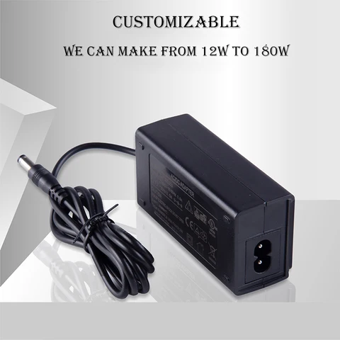 Cctv power supply unit by HIPHEN