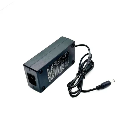 Cctv power supply fuse box by HIPHEN