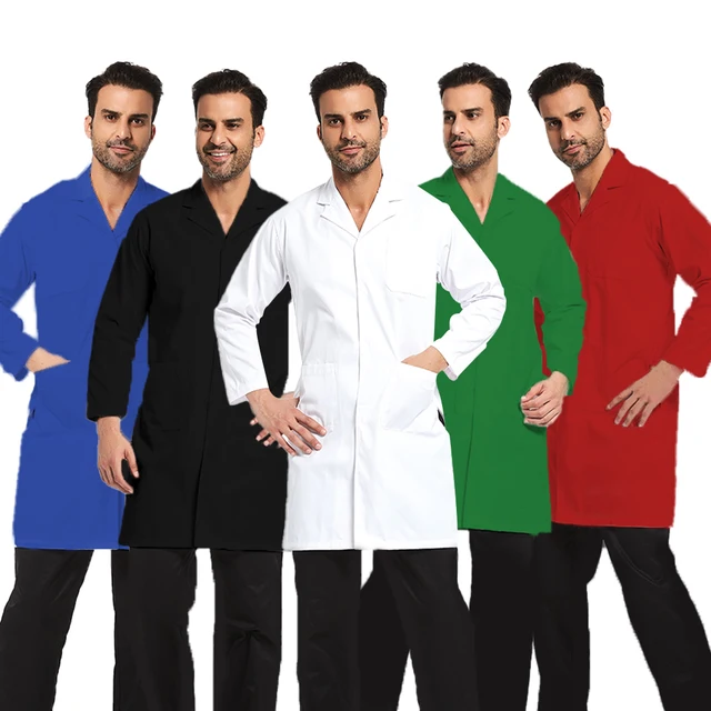 Medical Scrubs by Scantrik