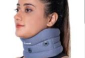 Neck support collar by Scantrik