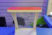 Cover dental laboratory equipment by Scantrik