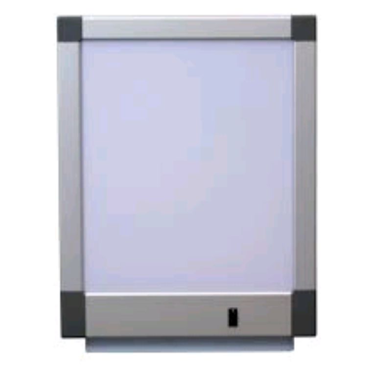 Medical X-ray Film Viewer By Scantrik