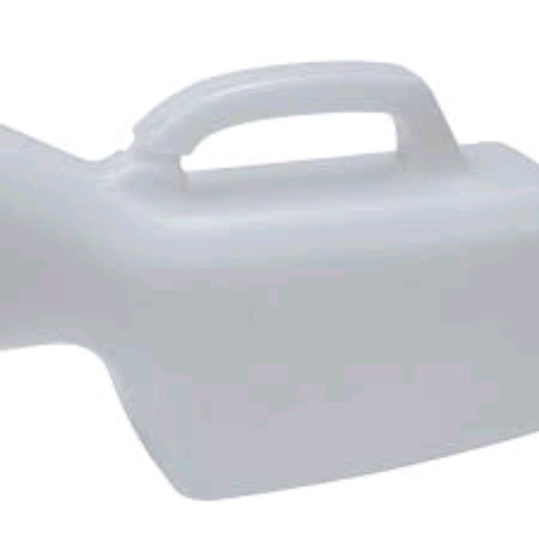 Affordable Urinal Bottle By Scantrik
