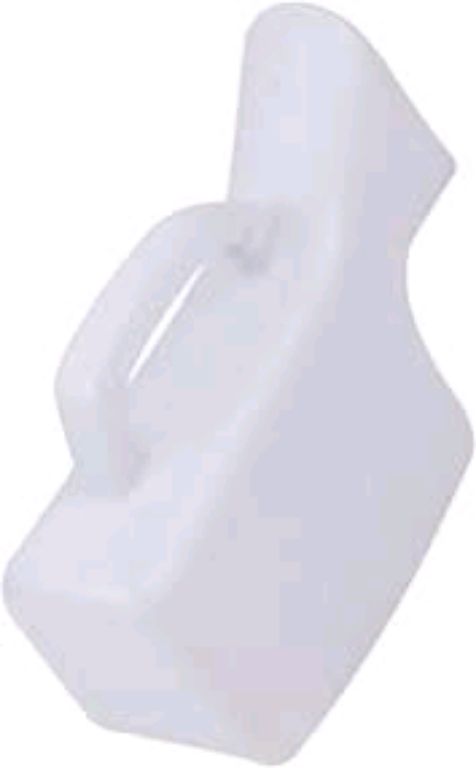 Portable Urinal For Women By Scantrik