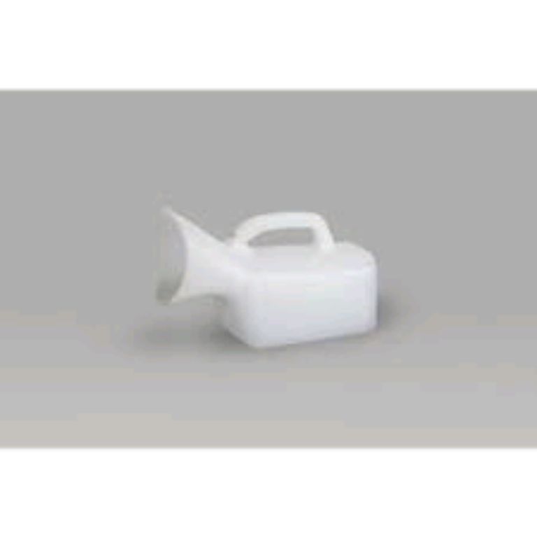 Urinal For Women By Scantrik