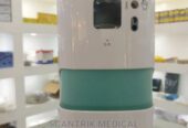 1000ml Alcohol Spray Hand Sanitizer Dispenser By Scantrik