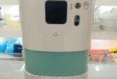 1000ml Dispenser Sanitizer Machine By Scantrik