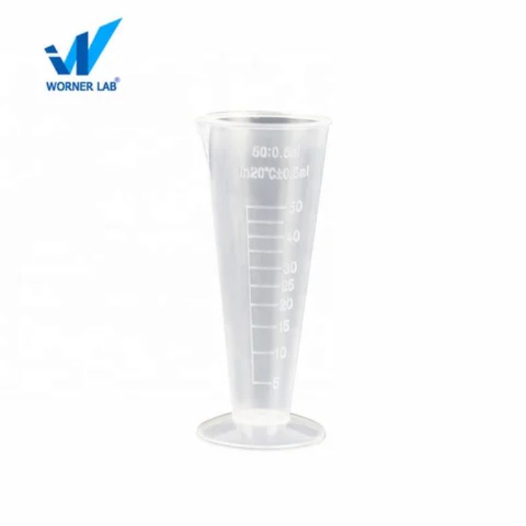 Graduated Measuring Cup by Scantrik