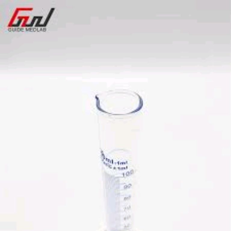 100ml Graduated Cylinder By Scantrik