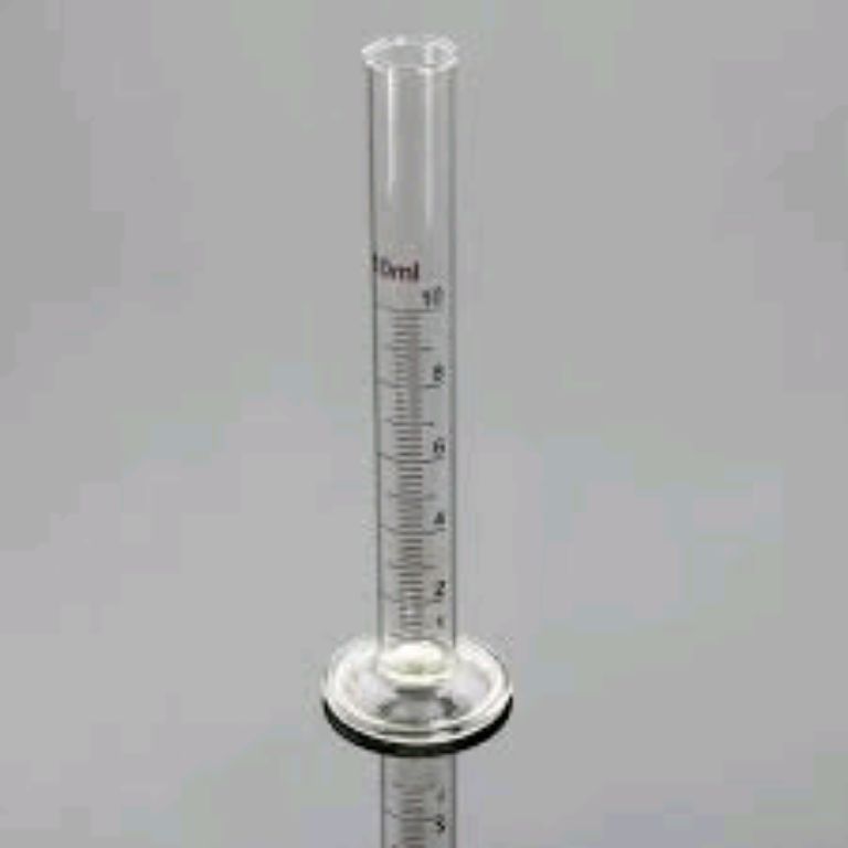 Measuring Cylinder 100ml BY Scantrik