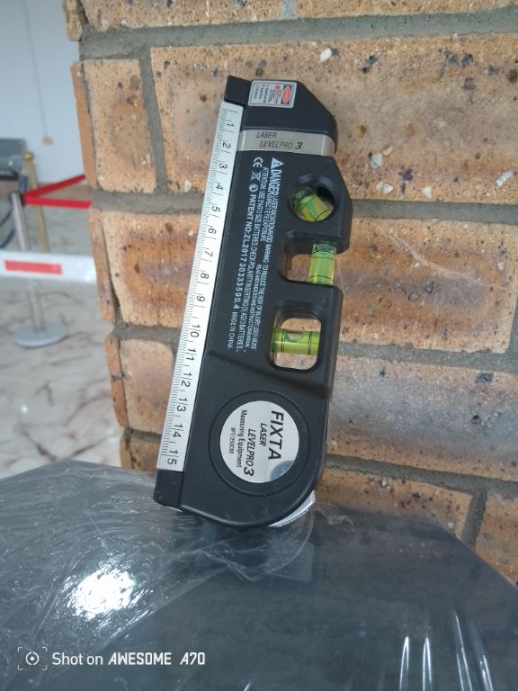Laser level level leveling instrunment by HIPHEN