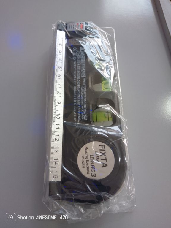 Laser level surveying Instrunment by HIPHEN