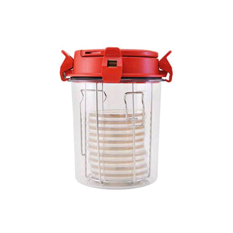 Good Quality Anaerobic Jar by Scantrik