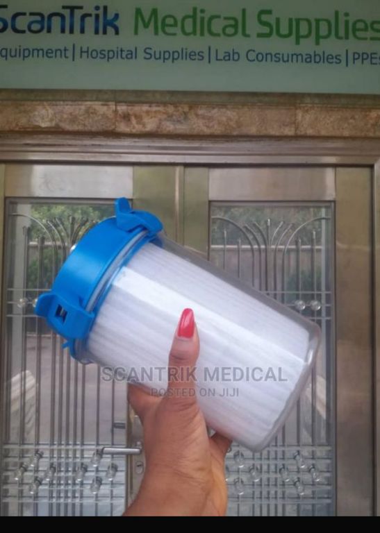 Medical Anaerobic Jar Laboratory Use by Scantrik