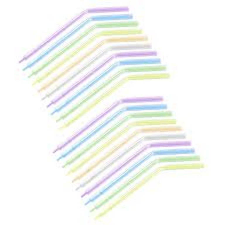 Water Syringe Tips By Scantrik