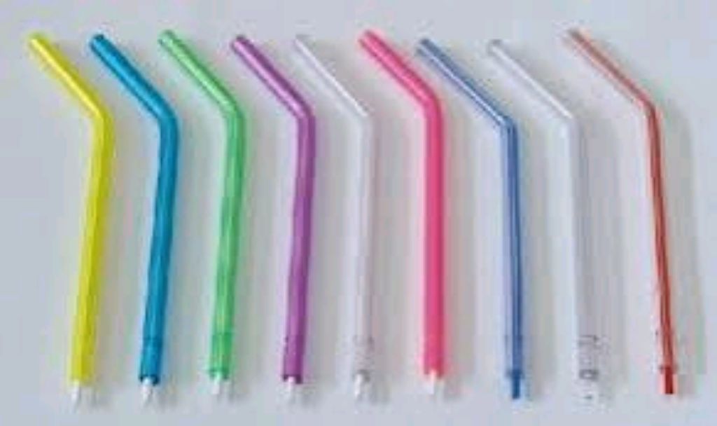 Dental Air Water Nozzle By Scantrik