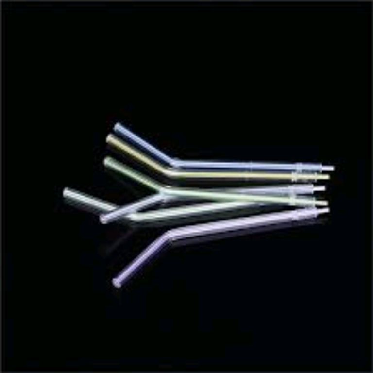 Dental Air Water Syringe Tips By Scantrik